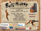Bull� hr�tky 