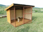 Kotec ,bouda pro psa