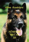 N�meck� ov��k - knihy