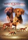 Rhod�sk� ridgeback - �t���tka s PP