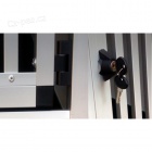 P�epravn� box na psy