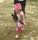 Prod�m D�te Kapuc�n Opice