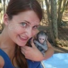 Prod�m Kapuc�nsk� opice