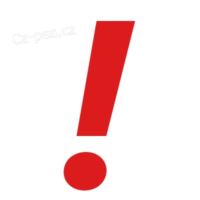 Ztratil se belgick� ov��k, kraj Vyso�ina