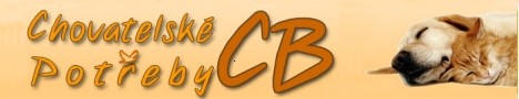 Chovatelsk� pot�eby �esk� Bud�jovice