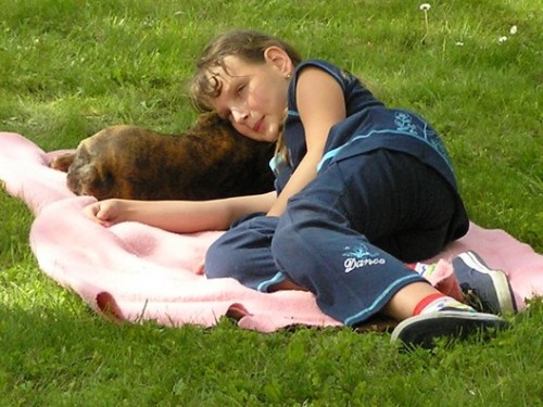 Canisterapeutick� t�bor