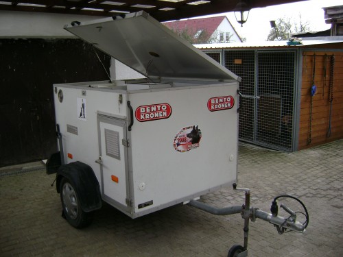 P��v�s pro psy