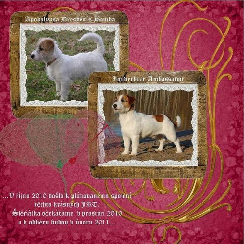 Prod�me �t���tka JRT s PP