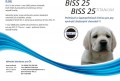 BISS 25 kone�n� v �R