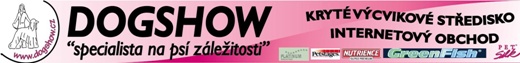 Dogshow.cz - ps� �kola
