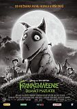 Frankenweenie: Dom�c� mazl��ek