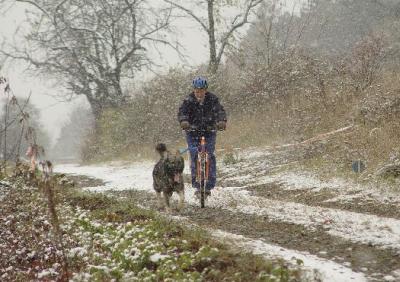 Kr�sa, pot a slzy mushingu...