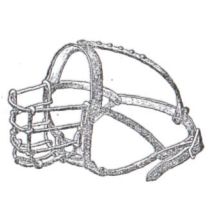 N�hubek pro v�edovitost nosu