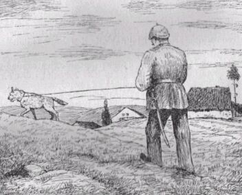 St�j - jdi - lehni