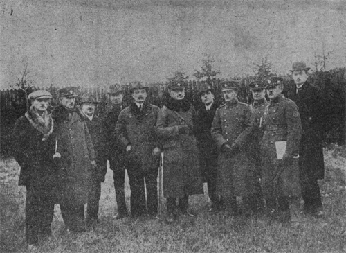 Soudcovsk� sbor a po�adatel�