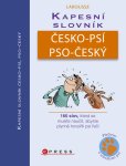 Kapesn� slovn�k �esko-ps�