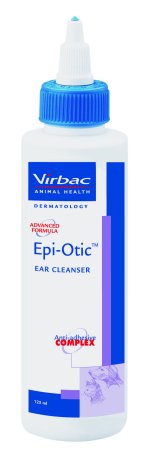 Virbac - �isti� u��