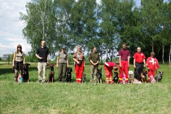 Stupn� v�t�z�...